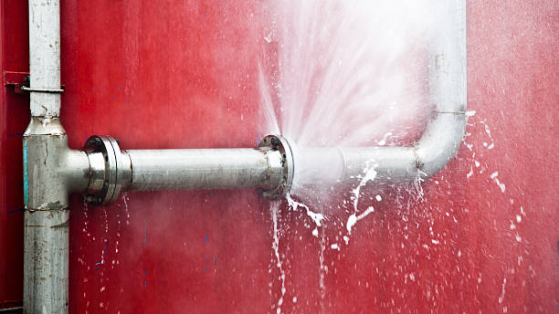 Best 24-hour water damage restoration  in New Richmond, WI